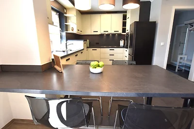 Bungalow Achtern Huus inkl. 2x