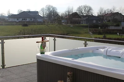 Appartamento Vacanza con famiglia Göhren-Lebbin