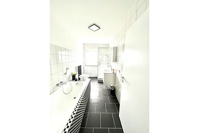 Ferienwohnung im Zeegenbachtal