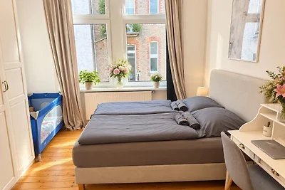 Velmora Boutique Suites: Cozy
