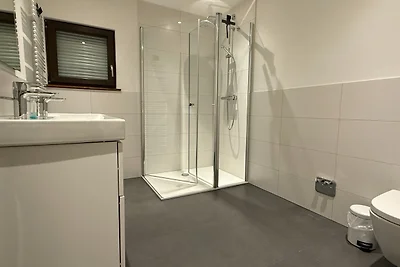 apartman za odmor Obiteljski odmor Inzell