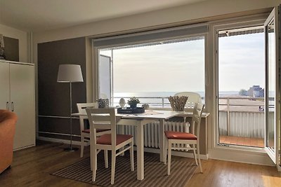 Atlantischer Hof 24, Königstrasse