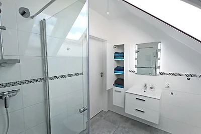 Vakantiehuis Ontspannende vakantie Czaplinek