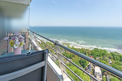 Appartamento Vacanza con famiglia Timmendorfer Strand