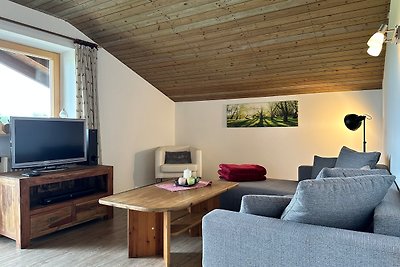 Vakantieappartement Gezinsvakantie Rottenbuch