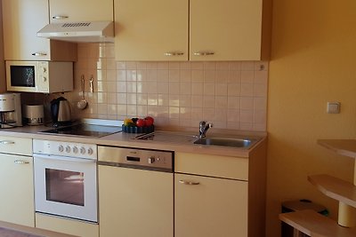 Vakantieappartement Gezinsvakantie Dierhagen