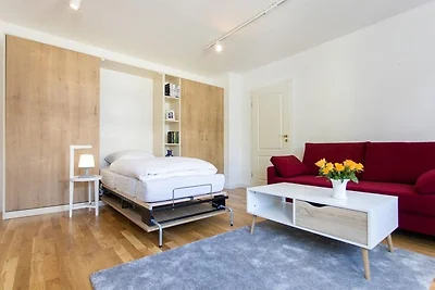 Appartamento Vacanza con famiglia Hahnenklee