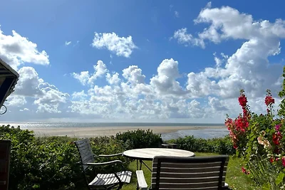 Ferienwohnung Unterdeck