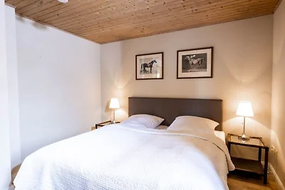 Appartamento Vacanza con famiglia Lüdersburg