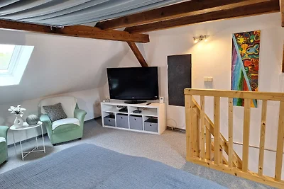 Ferienwohnung Heinel