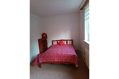 Ferienwohnung 1 im Ferienhaus am