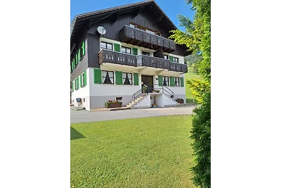 Ferienhof Sonne Wälderin