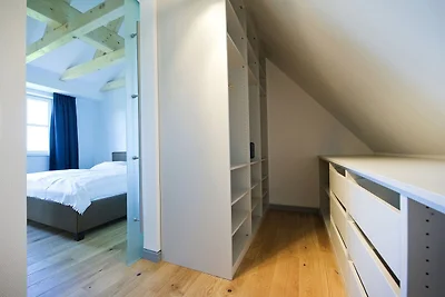 Reethaus Ostseeblick 1