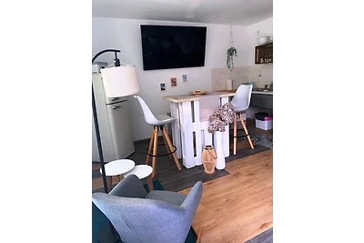 Ferienwohnung nordisch Kühl