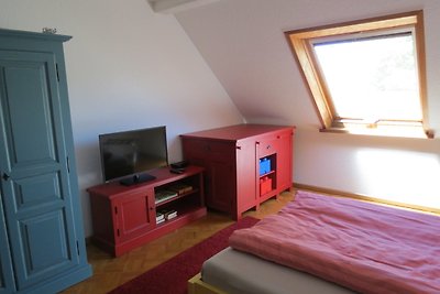 Vakantieappartement Gezinsvakantie Ettenheim