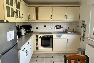 Casa vacanze Vacanza di relax Sögel