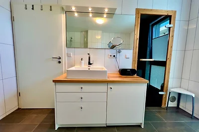 apartman za odmor Obiteljski odmor Großenbrode