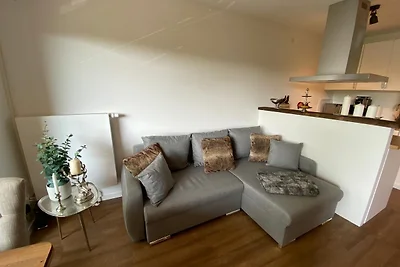 luxuriöses Ferienapartment