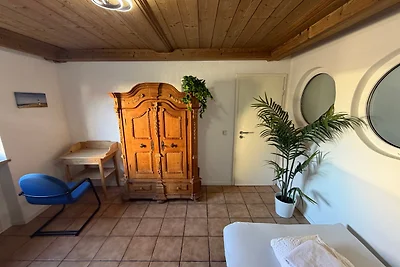 Appartamento Vacanza con famiglia Weilheim i. OB