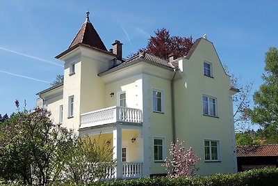 Vakantieappartement Gezinsvakantie Schwangau