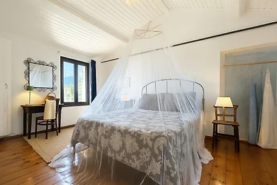 Vakantiehuis Ontspannende vakantie Podenzana