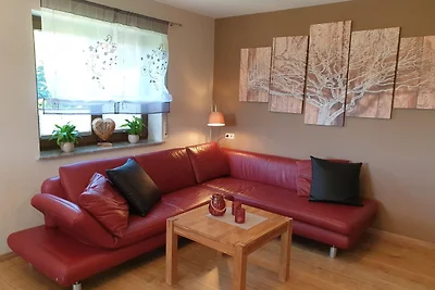 Appartamento Vacanza con famiglia Fleringen