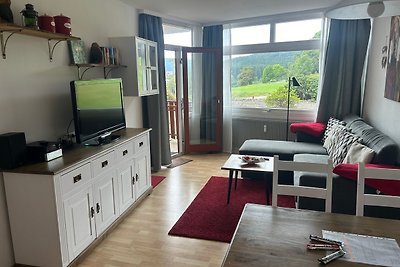 Vakantieappartement Gezinsvakantie Schluchsee