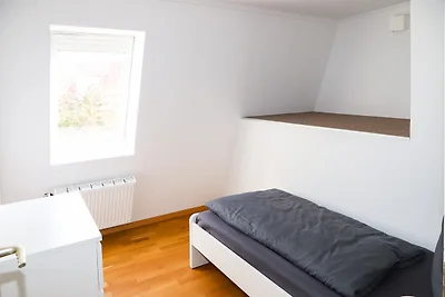 Feriendomizil "Putbus"WE14