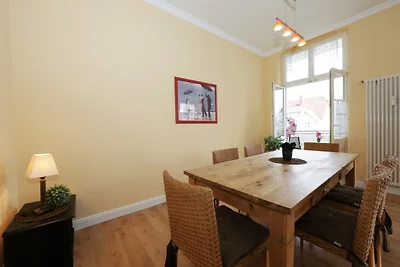 (Brise) Villa Kurfürst App. 06