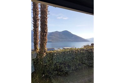 Apartament Dla rodzin Brissago