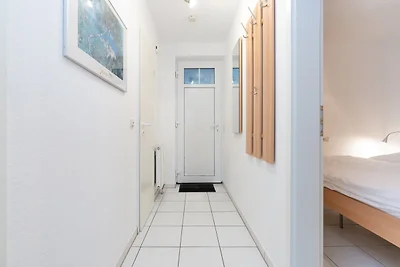 Haus Roland, Wohnung 16