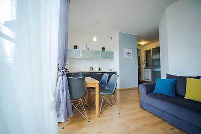 Vakantieappartement Gezinsvakantie Karpacz