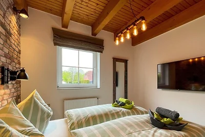 Casa vacanze Vacanza di relax Hage