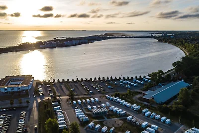 Appartamento Vacanza con famiglia Heiligenhafen