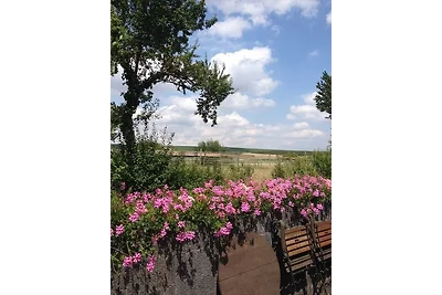 Ferienwohnung Am Backhausgarten