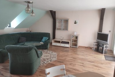 Vakantieappartement Gezinsvakantie Peitz