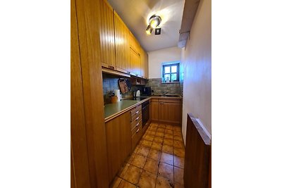 Apartamento Vacaciones familiares Peiting