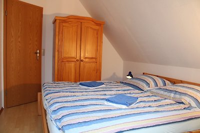 Vakantieappartement Gezinsvakantie Ribnitz-Damgarten