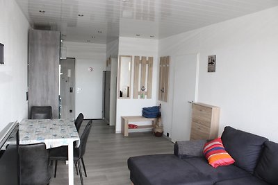 Ferienwohnung L432