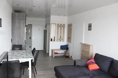 Appartamento Vacanza con famiglia Schönberg
