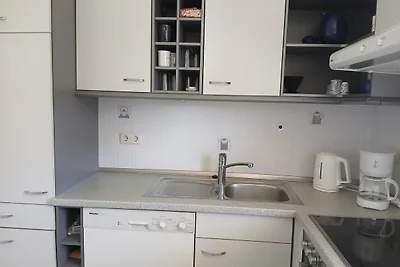 Ferienwohnung Strandallee