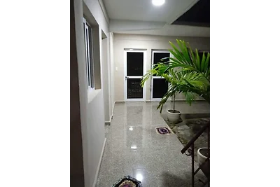 Casa Osviel Appartement 1