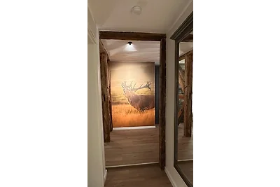 Ferienwohnung Rathausblick 2 mit
