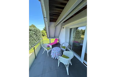 Appartamento Vacanza con famiglia Barntrup