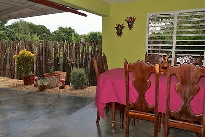 Hostal el Rinconcito de Amaury