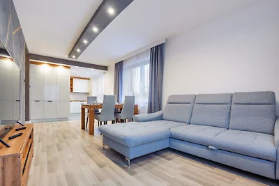 Sun&Snow Zielone Tarasy -