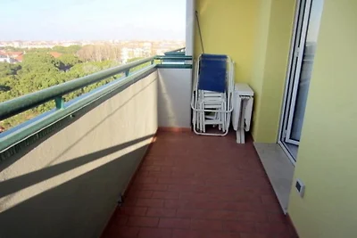 Apartamento Vacaciones familiares Caorle