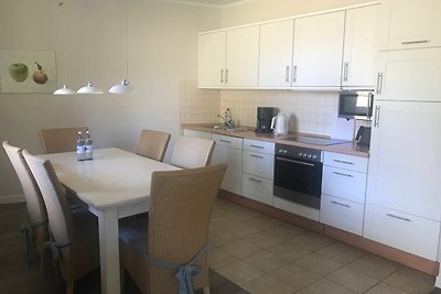 Vakantieappartement Gezinsvakantie Dierhagen