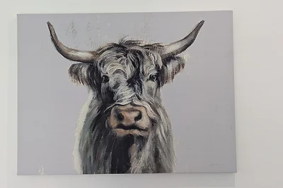 Appartamento Vacanza con famiglia Weiler-Simmerberg