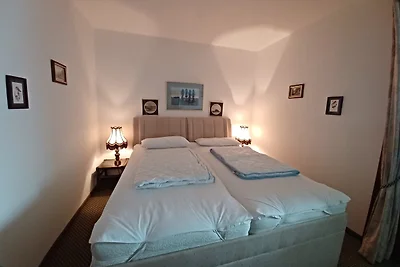 Ferienwohnung Binnenseeblick